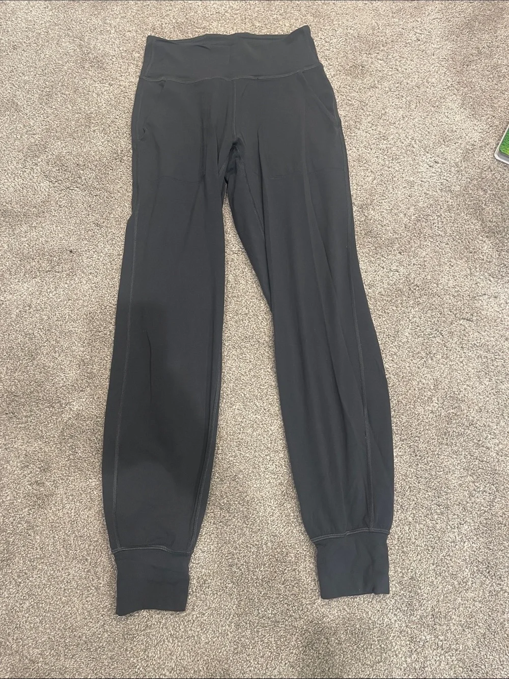 lululemon athletica sleek dark